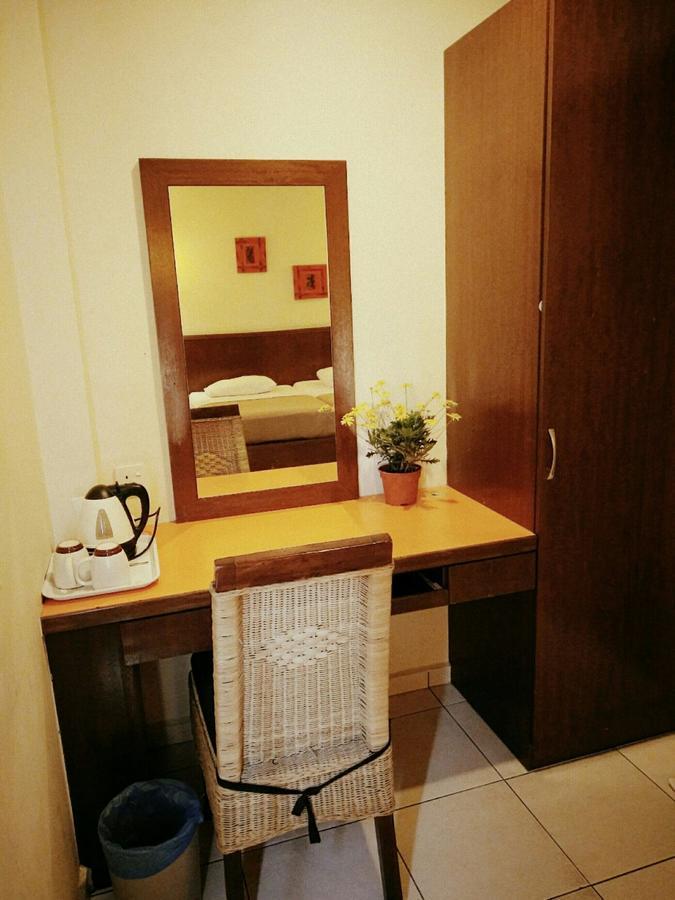 Newbridge Hotel Malacca ภายนอก รูปภาพ