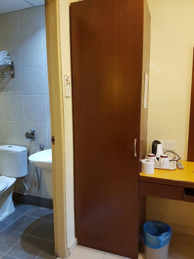 Newbridge Hotel Malacca ภายนอก รูปภาพ